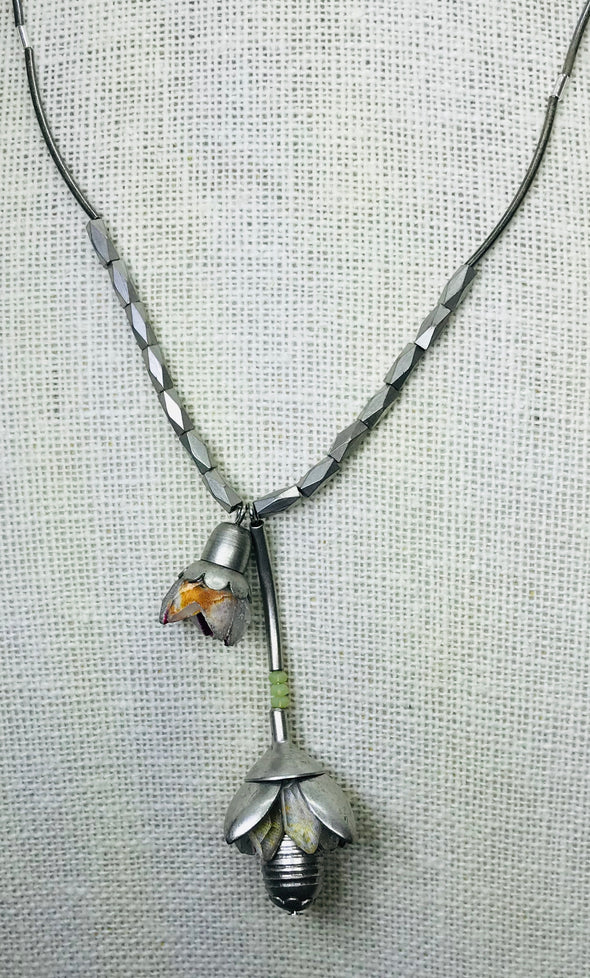 Ayalabar Necklace