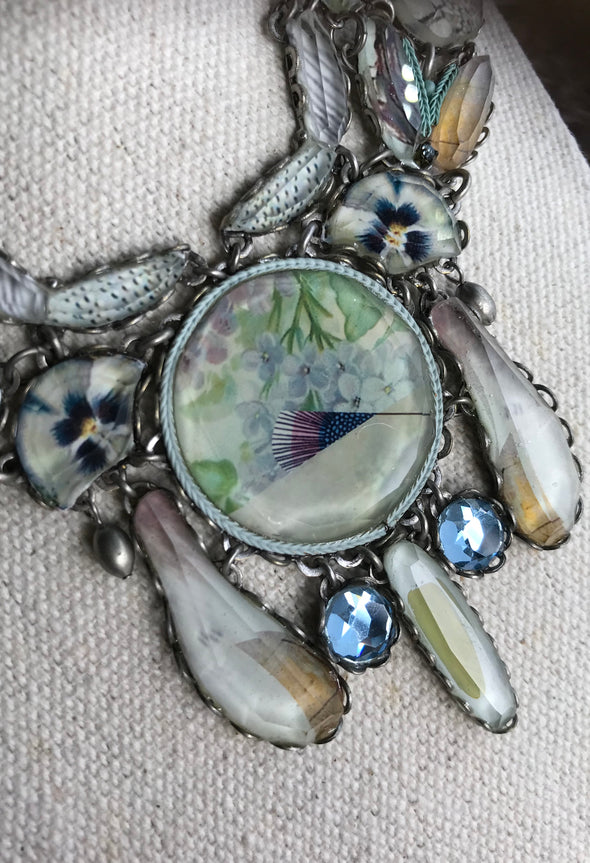Ayalabar Necklace