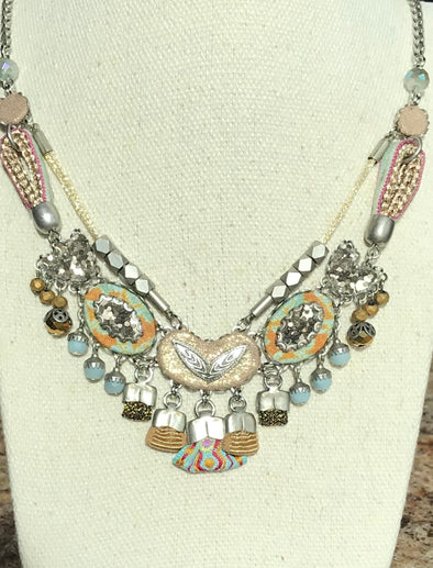 Ayalabar Necklace