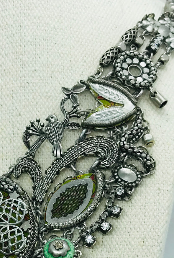 Ayalabar Necklace