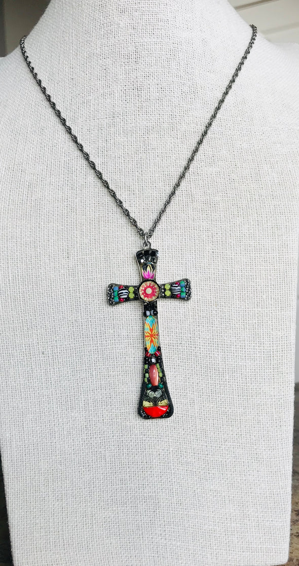 Ayalabar Necklace