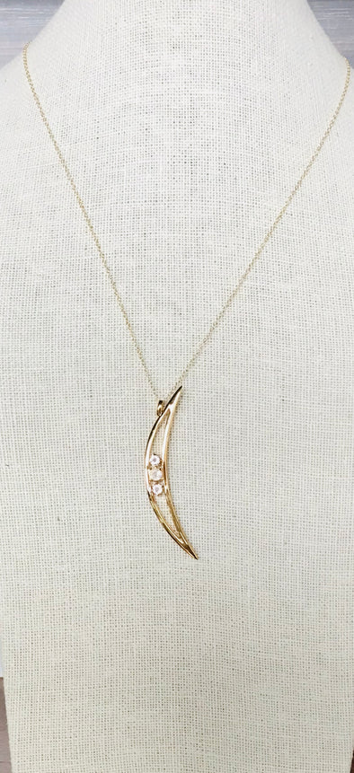 Sarah Mulder Necklace