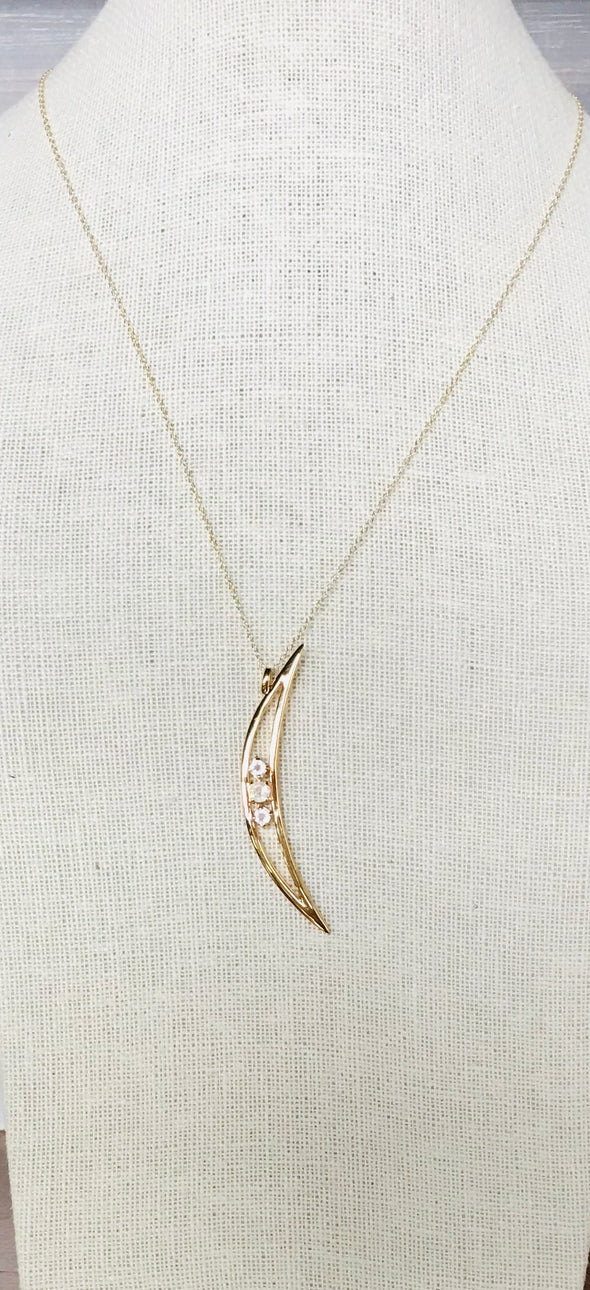 Sarah Mulder Necklace