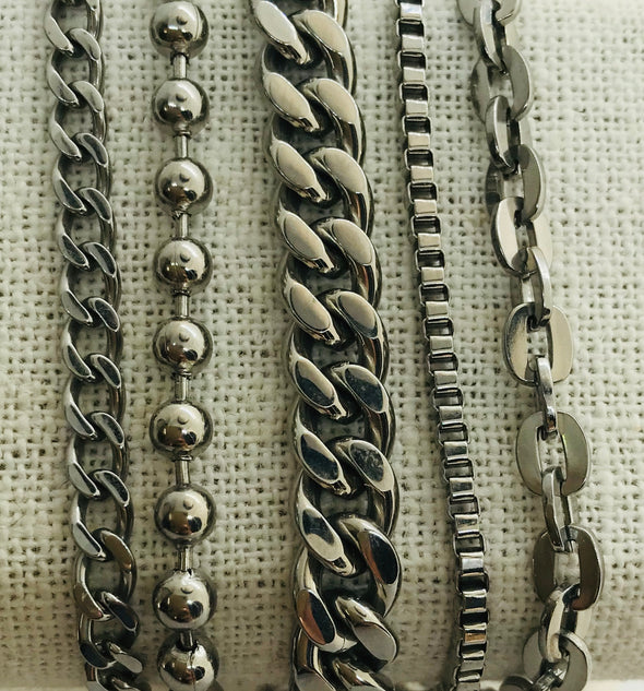 STEELX Bracelet