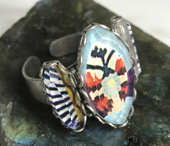 Ayalabar Ring