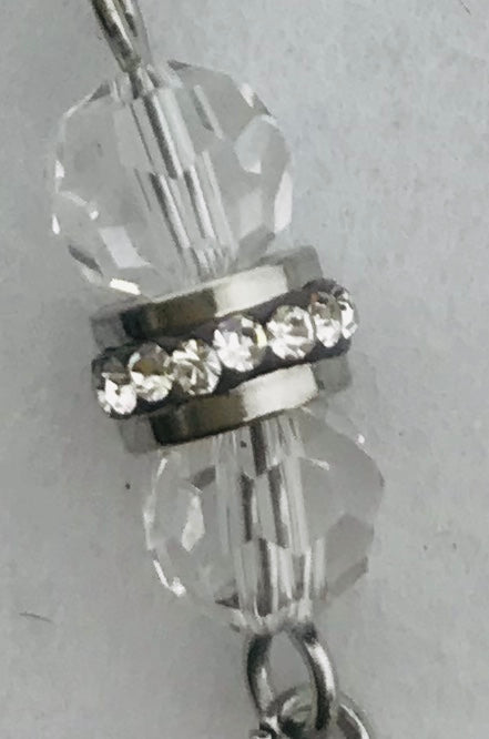 STEELX Earring