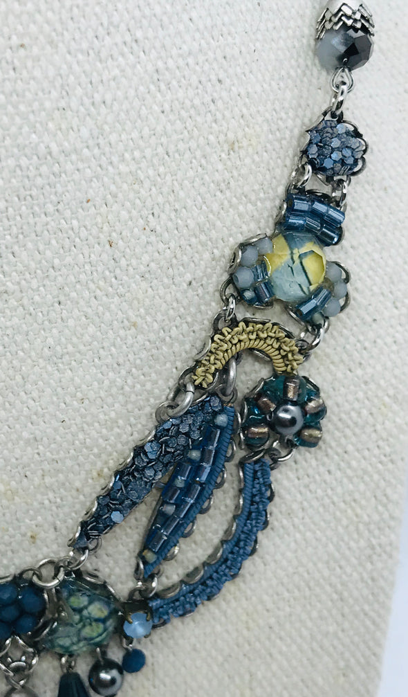 Ayalabar necklace