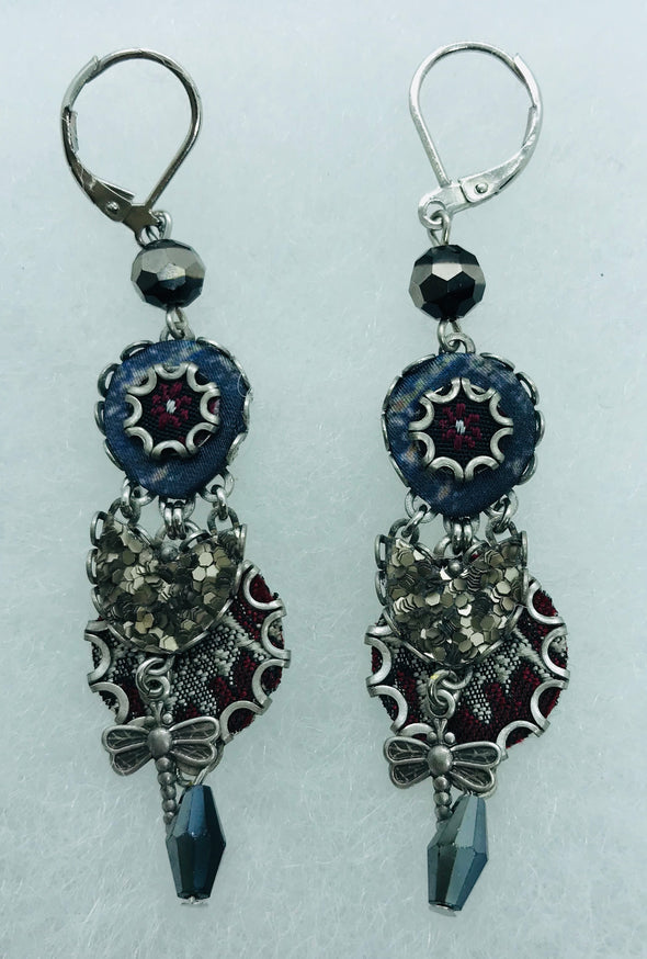 Ayalabar Earring
