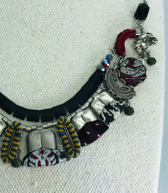 Ayalabar Necklace