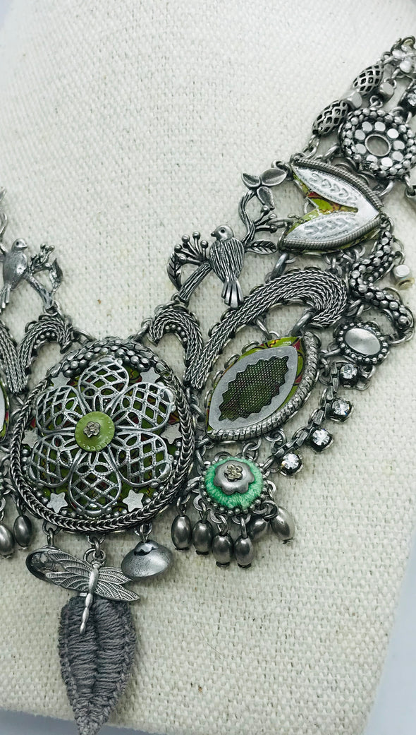Ayalabar Necklace