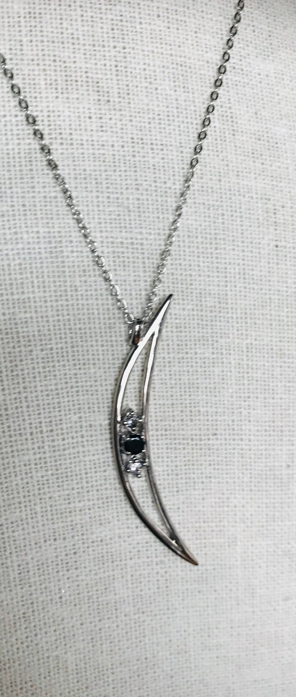 Sarah Mulder Necklace