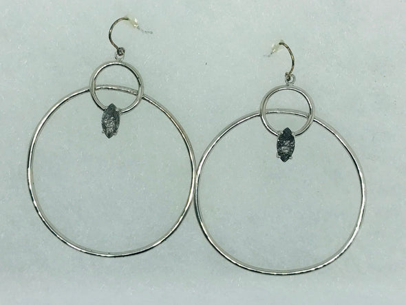 Sarah Mulder Earring