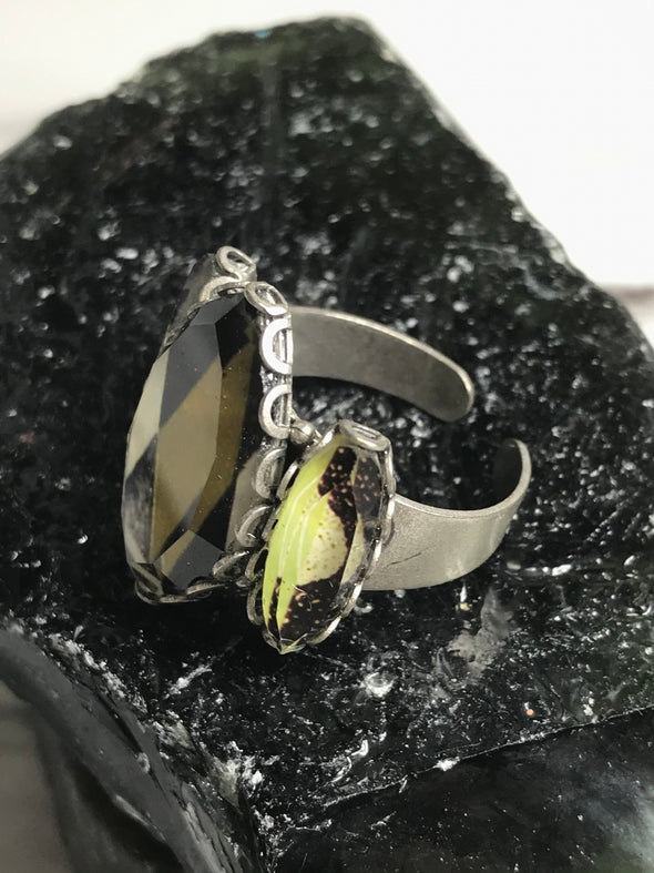 Ayalabar Ring