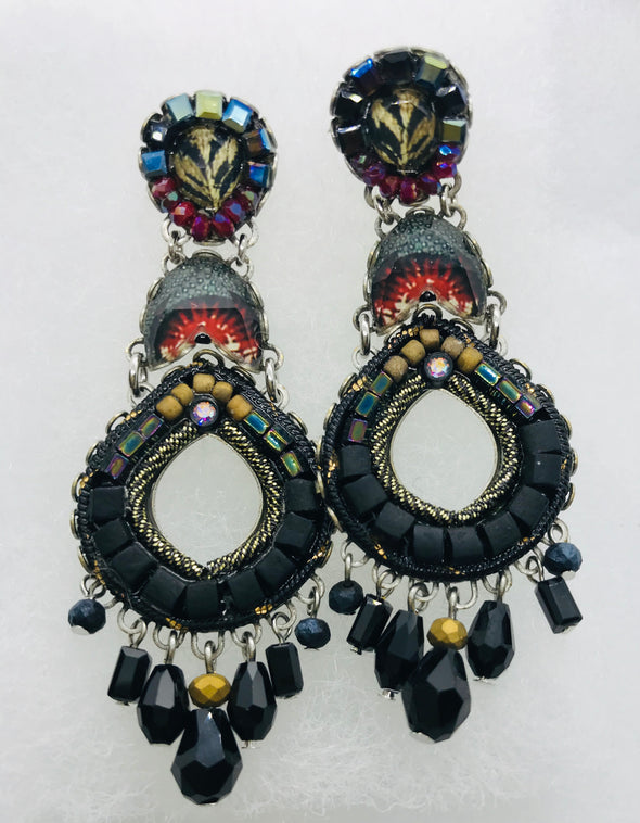 Ayalabar Earring