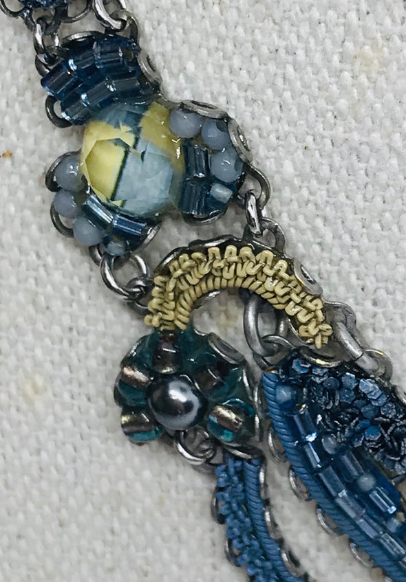Ayalabar necklace