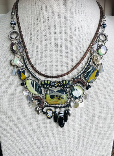 Ayalabar Necklace