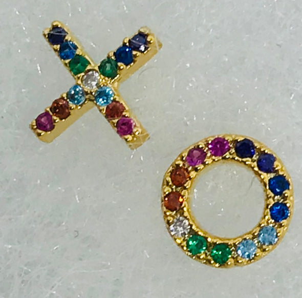 Luv & Bart Earring
