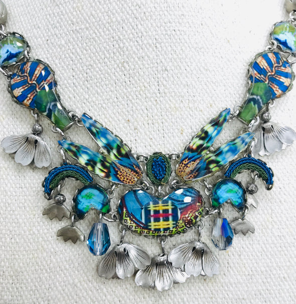 Ayalabar Necklace