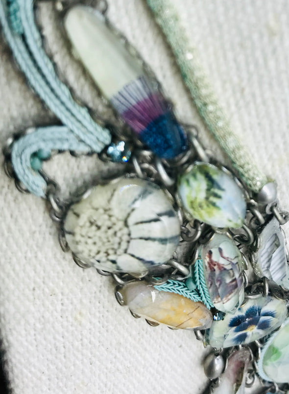 Ayalabar Necklace