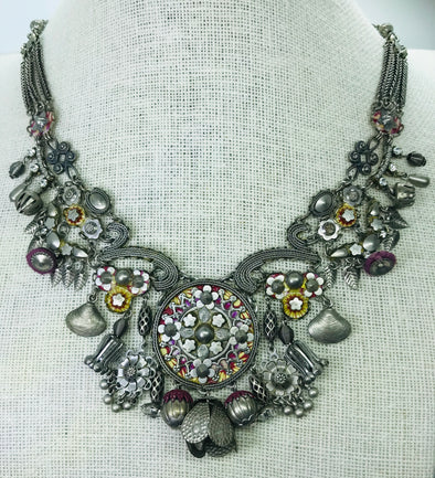 Ayalabar Necklace