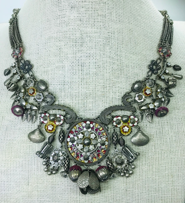 Ayalabar Necklace
