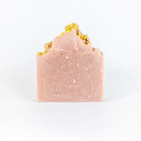 Lilac Soap Soap Bar