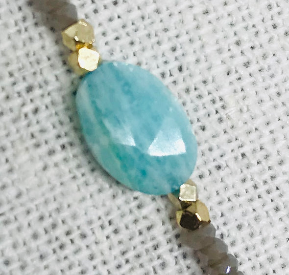 Luv & Bart Bracelet