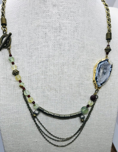 Julie Bessette Necklace
