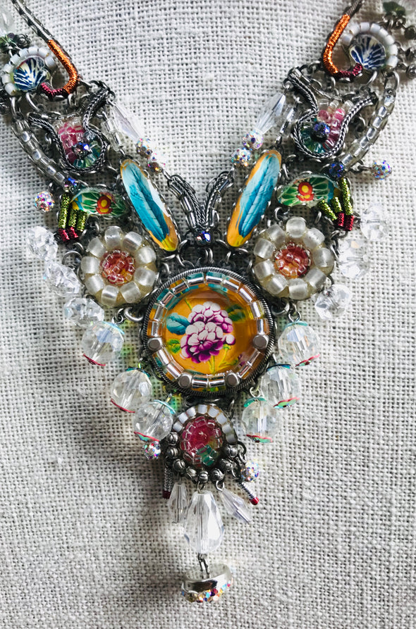 Ayalabar Necklace