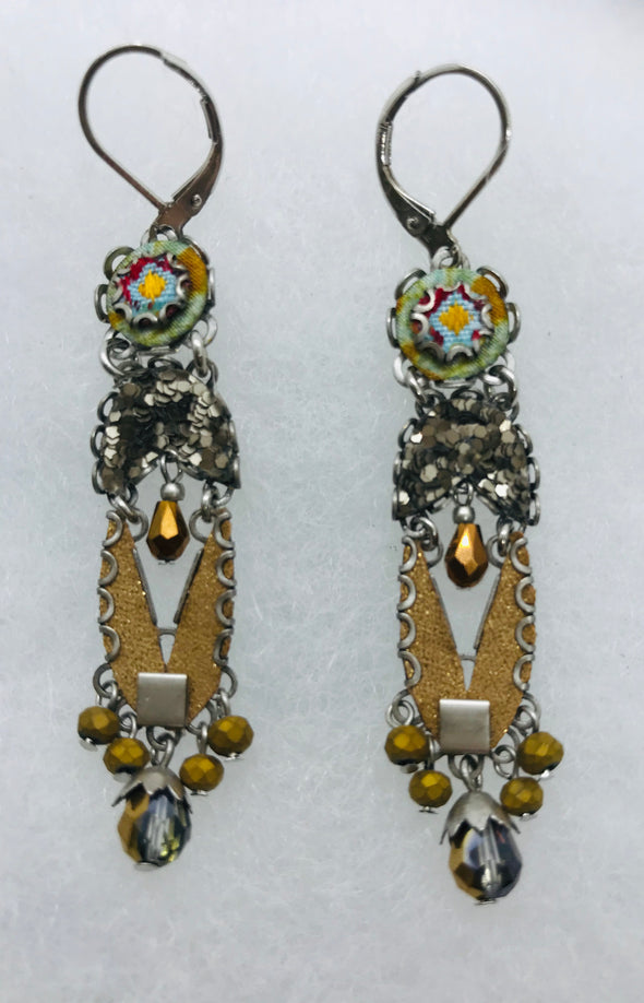 Ayalabar Earring