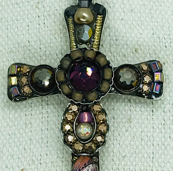 Ayalabar Necklace