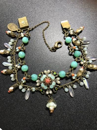 Michal Negrin Bracelet