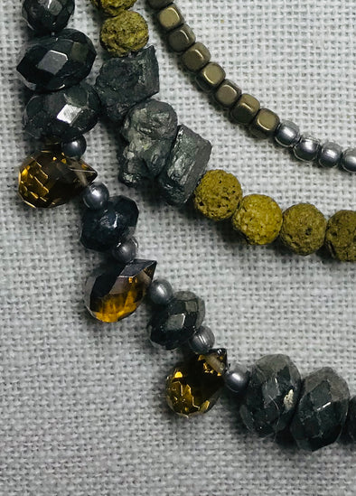 Julie Bessette Necklace