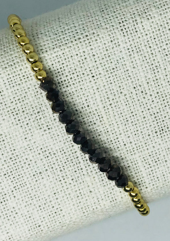 Luv & Bart Bracelet