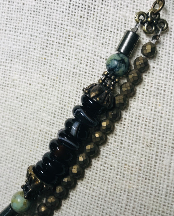 Julie Bessette Necklace