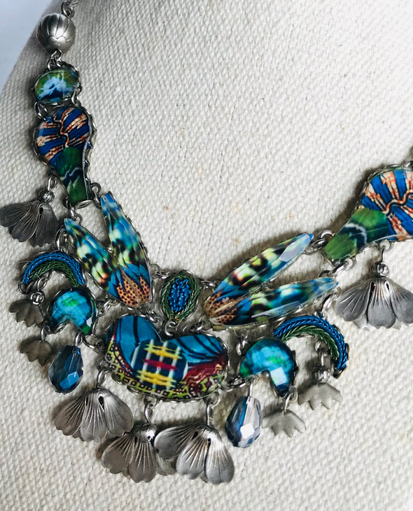 Ayalabar Necklace