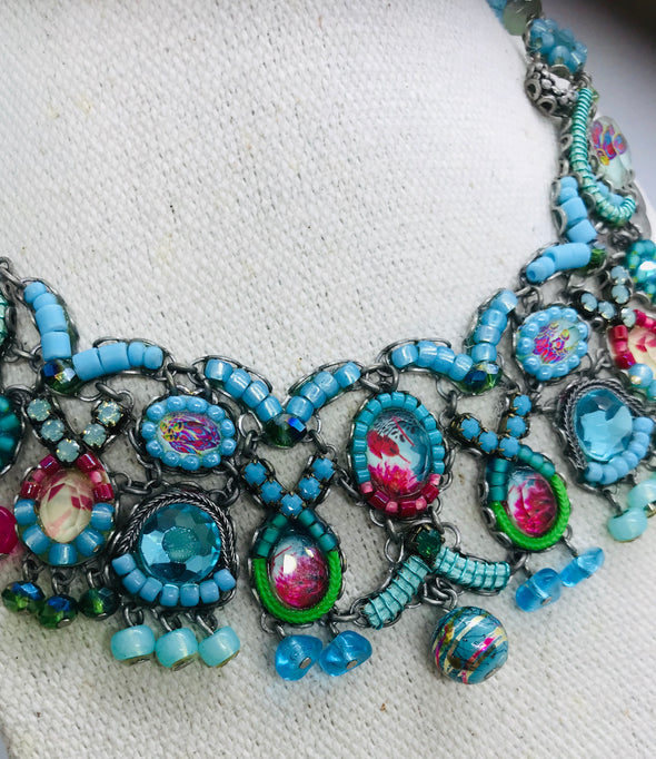 Ayalabar necklace