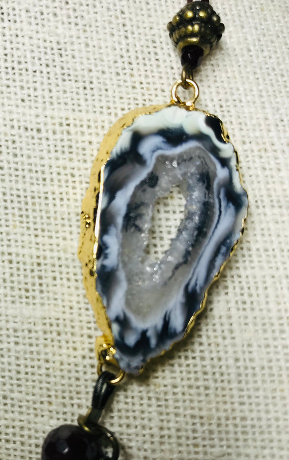 Julie Bessette Necklace