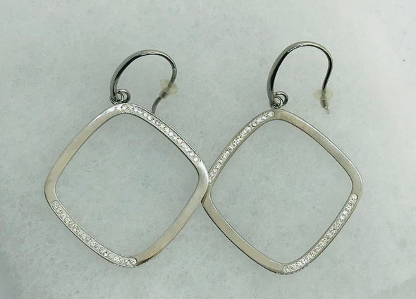 STEELX Earring