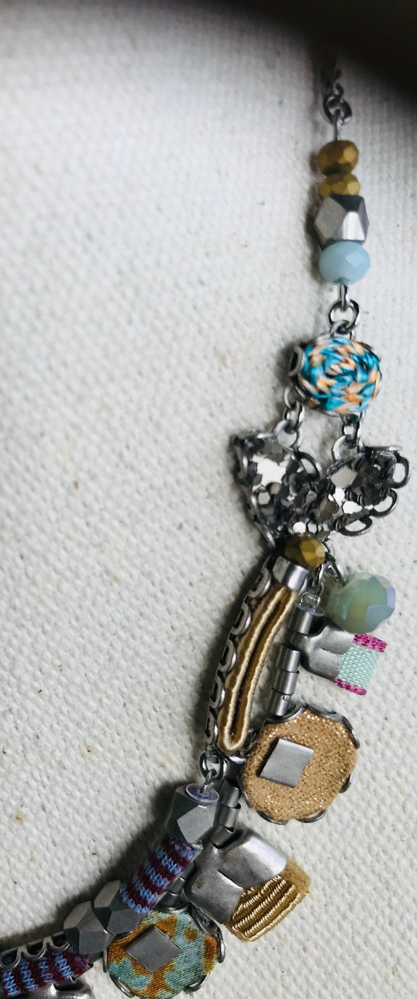 Ayalabar Necklace