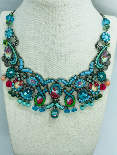 Ayalabar necklace