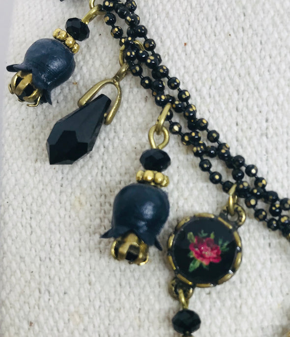 Michal Negrin Necklace