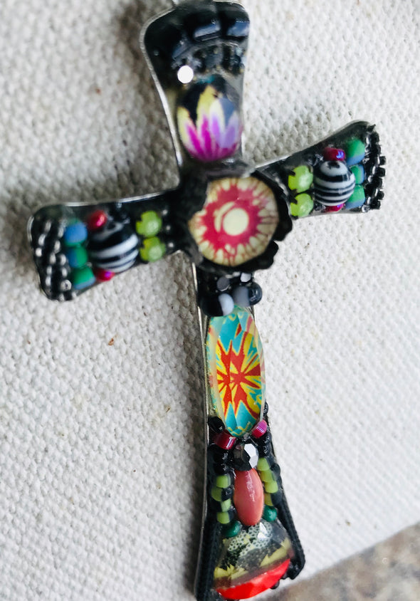 Ayalabar Necklace