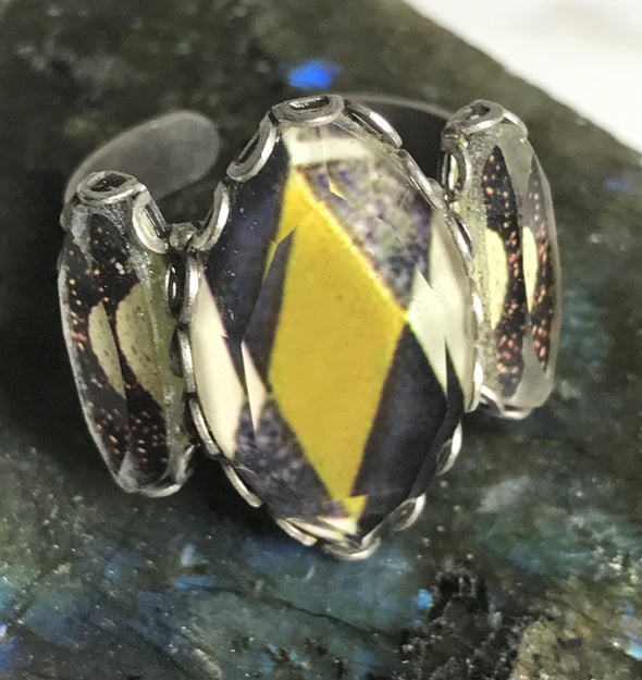 Ayalabar Ring