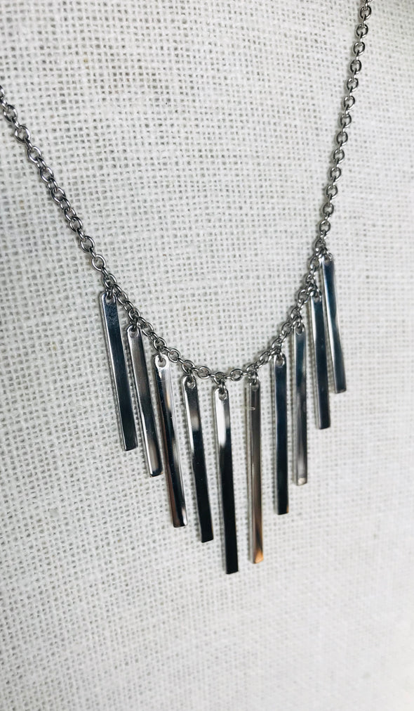 STEELX Necklace