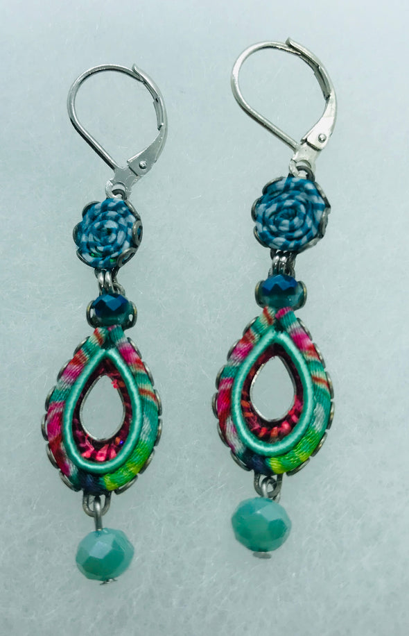 Ayalabar Earring