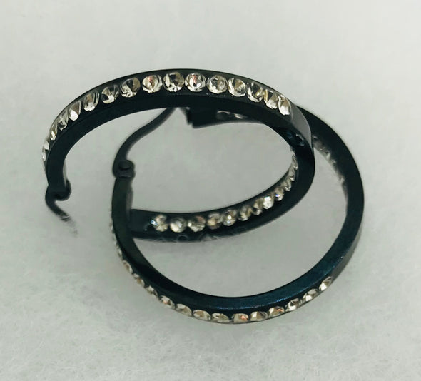 STEELX Earring
