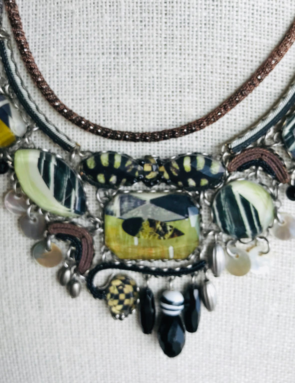Ayalabar Necklace