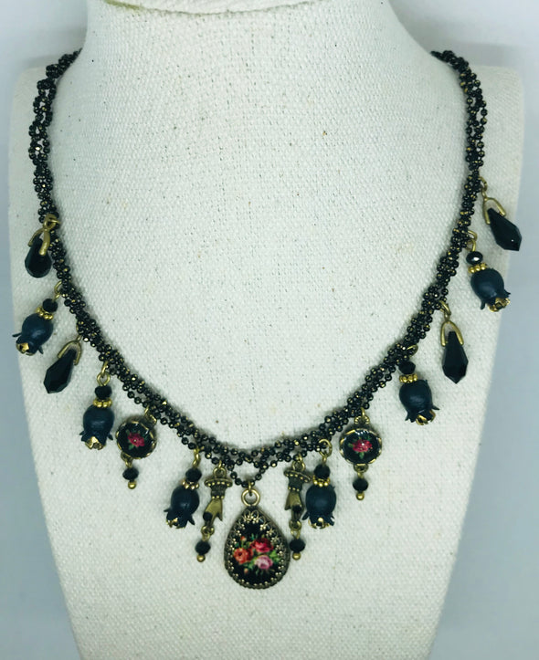 Michal Negrin Necklace