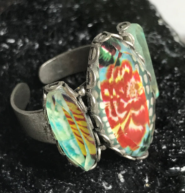 Ayalabar Ring